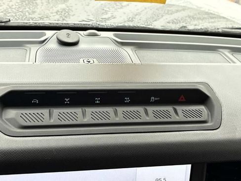 New 2026 Ford Bronco Badlands AWD/4WD image 21