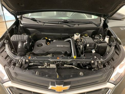 Used 2021 Chevrolet Equinox LS w/ LS Convenience Package AWD/4WD image 38