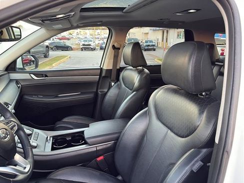 Used 2022 Hyundai Palisade SEL w/ 8P Bench Seat Package image 17