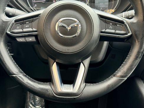 Used 2017 MAZDA CX-5 Touring w/ Preferred Equipment Package AWD/4WD image 17
