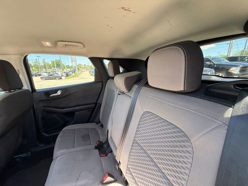 Used 2021 Ford Escape SE AWD/4WD image 26