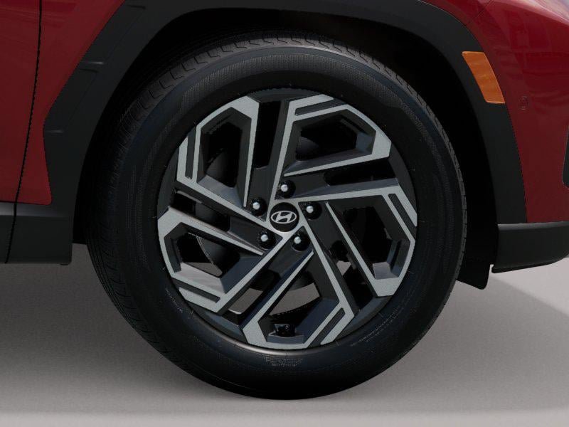 New 2026 Hyundai Tucson Limited AWD/4WD image 8