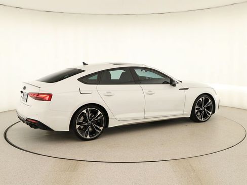 Certified 2024 Audi S5 Premium Plus w/ Premium Plus Package AWD/4WD image 7