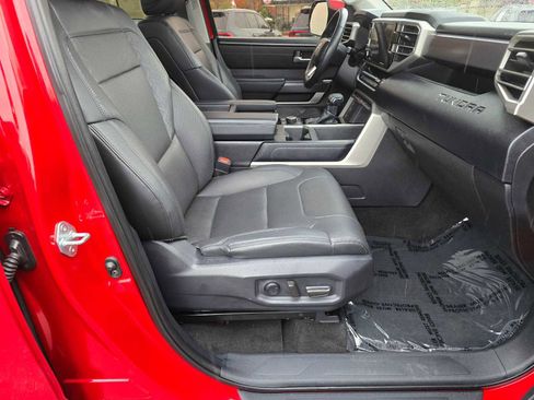 Used 2022 Toyota Tundra SR5 w/ TRD Off-Road Premium Package image 14