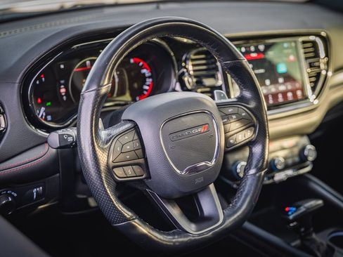 Used 2024 Dodge Durango GT image 23