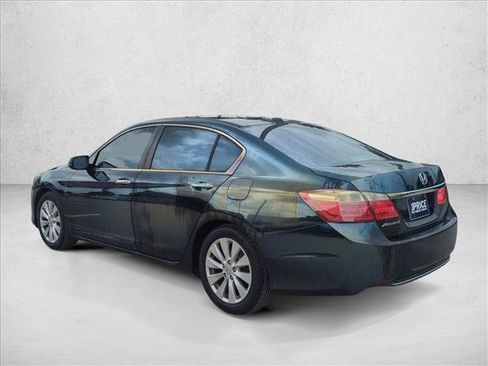 Used 2015 Honda Accord EX-L image 7