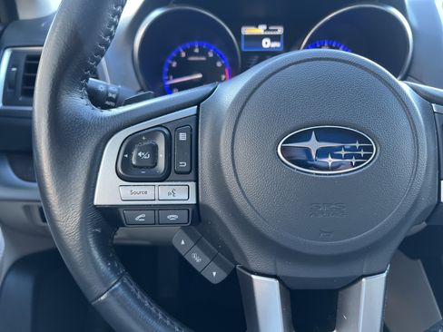 Used 2017 Subaru Outback 3.6R Limited image 30