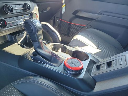 New 2026 Ford Bronco Raptor image 29