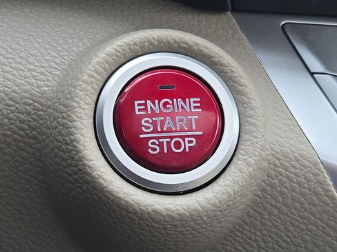 Used 2014 Honda Accord EX image 23