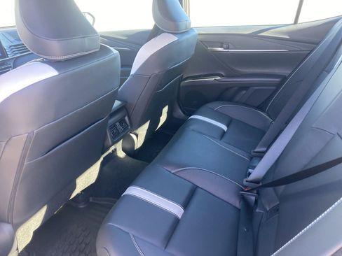 Certified 2026 Toyota Camry SE image 26