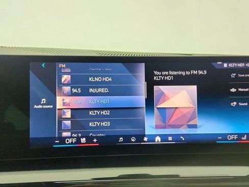 Used 2024 BMW 530i image 48