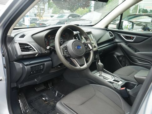 Used 2020 Subaru Forester w/ Alloy Wheel Package AWD/4WD image 11