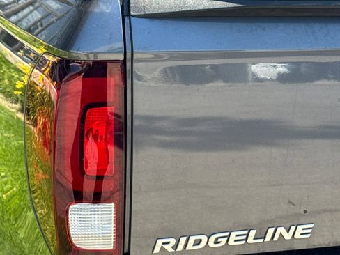 Used 2023 Honda Ridgeline RTL image 6