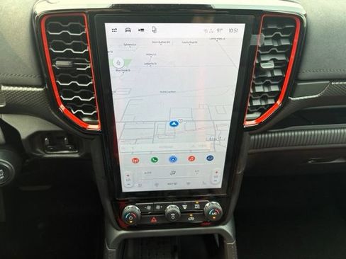 New 2026 Ford Ranger Raptor AWD/4WD image 30