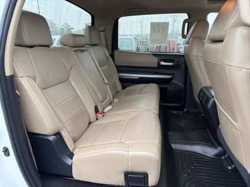 Used 2017 Toyota Tundra Limited image 18