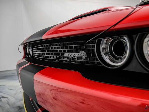 Used 2022 Dodge Challenger SRT Super Stock RWD image 40