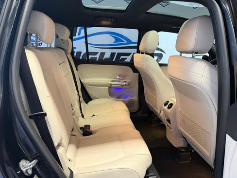 Used 2021 Mercedes-Benz GLB 250 4MATIC w/ Premium Package image 27