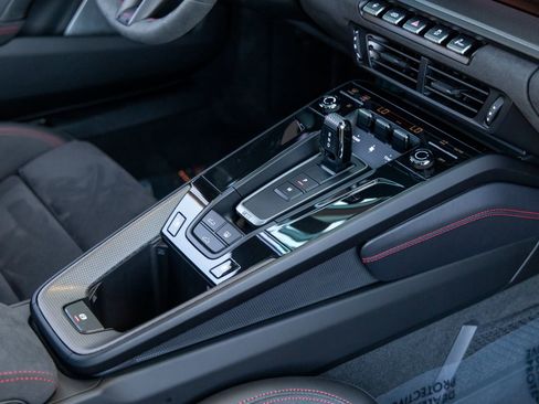 Certified 2025 Porsche 911 Carrera 4 GTS image 47