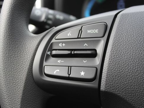 New 2026 Hyundai Venue SE FWD image 26