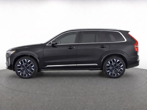 Certified 2026 Volvo XC90 T8 Plus w/ Protection Package Premier AWD/4WD image 6