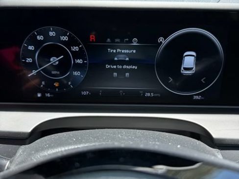 Used 2026 Kia Seltos EX w/ EX Sunroof Package FWD image 2