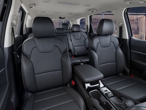 New 2025 Kia Telluride LX image 15