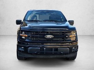 Used 2024 Ford F150 XLT w/ Equipment Group 302A MID AWD/4WD video 2