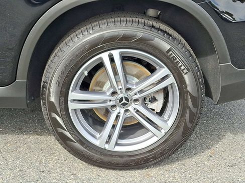 Used 2022 Mercedes-Benz GLC 300 4MATIC image 7