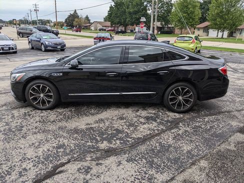 Used 2017 Buick LaCrosse Essence FWD image 6