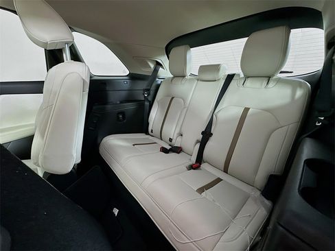 New 2026 MAZDA CX-90 3.3 Turbo w/ Premium Plus Pkg image 27