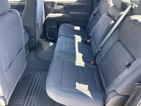 New 2026 GMC Sierra 1500 Elevation AWD/4WD image 25