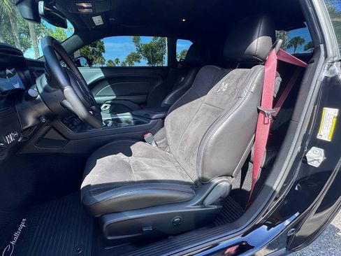 Used 2023 Dodge Challenger R/T Scat Pack RWD image 45