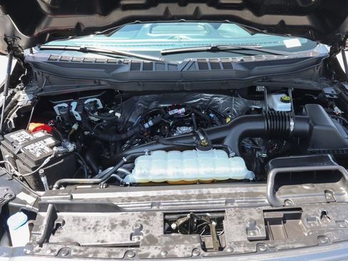 Used 2025 Ford F150 STX RWD image 11
