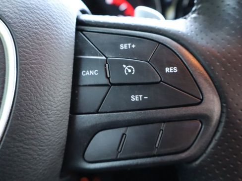 Used 2021 Dodge Durango GT AWD/4WD image 32
