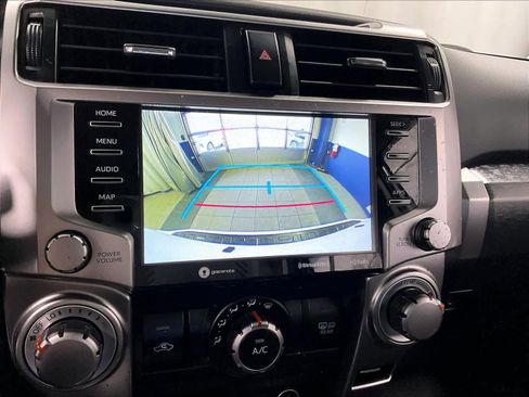 Used 2024 Toyota 4Runner SR5 Premium image 19