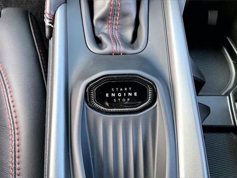 New 2026 Dodge Charger R/T Scat Pack image 35