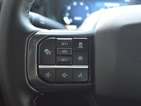 Used 2024 Ford F150 XLT w/ Equipment Group 302A MID image 23