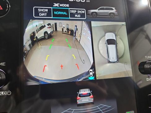 New 2026 Subaru Forester Touring image 20