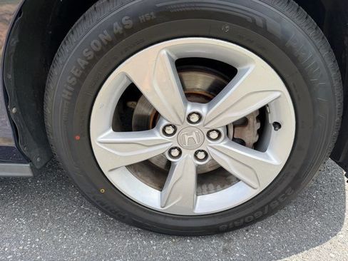 Used 2019 Honda Odyssey EX-L image 28