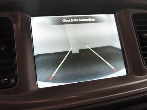 Used 2023 Dodge Charger SXT w/ Blacktop Special Edition image 20