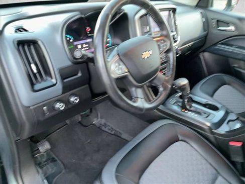 Used 2019 Chevrolet Colorado Z71 image 10