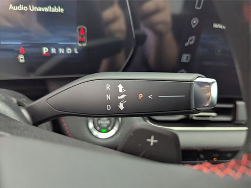 New 2026 Chevrolet Equinox RS w/ LPO, Floor Liner Package image 26