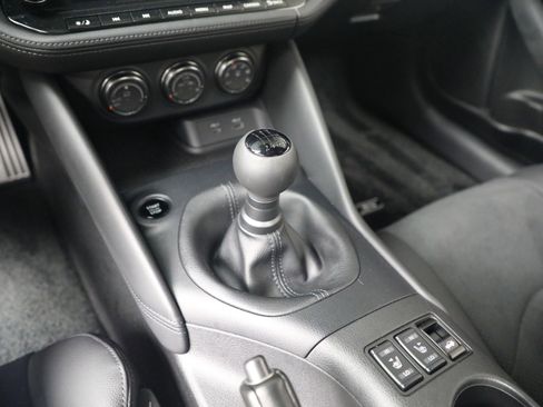 Used 2023 Nissan Z Performance w/ Floor Mat Package (L93) image 2