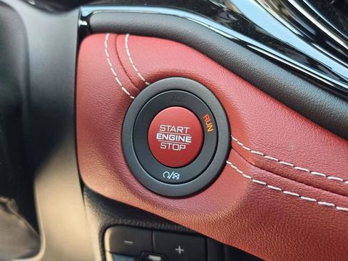 Used 2024 Dodge Durango SRT Hellcat AWD/4WD image 39