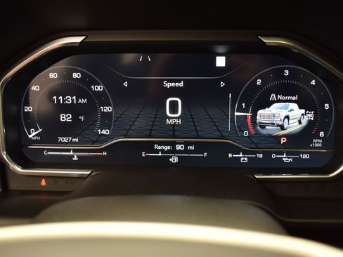 Used 2022 GMC Sierra 1500 Denali w/ Denali Reserve Package image 26