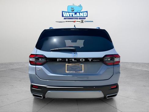New 2026 Honda Pilot EX-L image 4