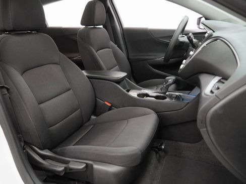 Used 2024 Chevrolet Malibu LT image 49