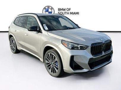 New 2026 BMW X1 M35i w/ Convenience Package