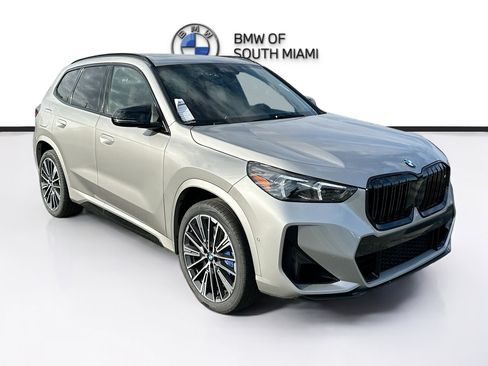 New 2026 BMW X1 M35i w/ Convenience Package AWD/4WD image 1