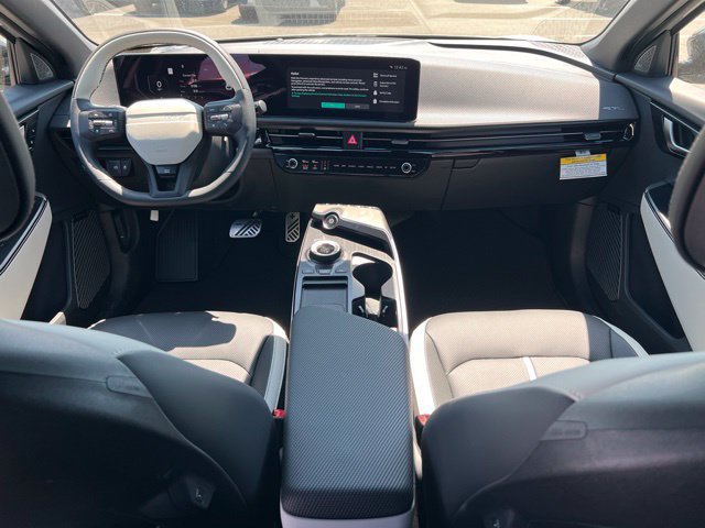 New 2026 Kia EV6 GT-Line AWD/4WD image 12